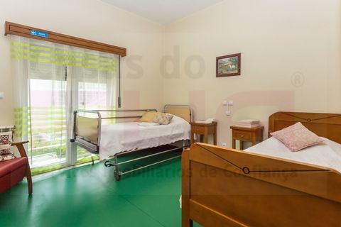 Erhvervsejendom i Amora, Setubal, Amora - € 2.800.000 | Ref: 7365 - foto 37