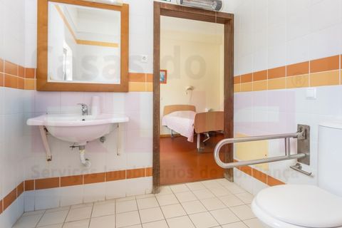 Erhvervsejendom i Amora, Setubal, Amora - € 2.800.000 | Ref: 7365 - foto 44