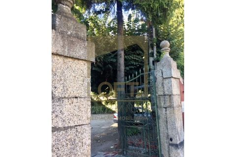 Villa i Guimaraes, Braga, Guimaraes - € 750.000 | Ref: CAS_884 - foto 3