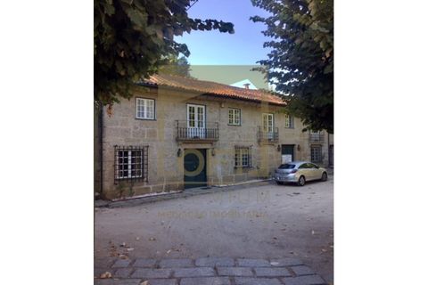 Villa i Guimaraes, Braga, Guimaraes - € 750.000 | Ref: CAS_884 - foto 5