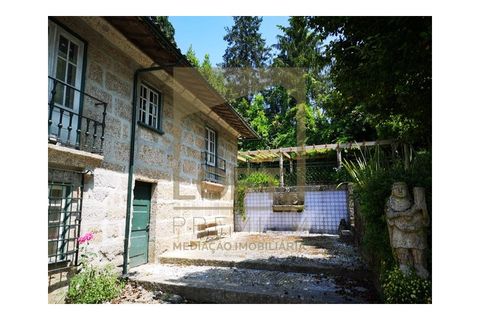 Villa i Guimaraes, Braga, Guimaraes - € 750.000 | Ref: CAS_884 - foto 6