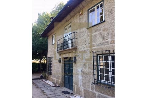 Villa i Guimaraes, Braga, Guimaraes - € 750.000 | Ref: CAS_884 - foto 7
