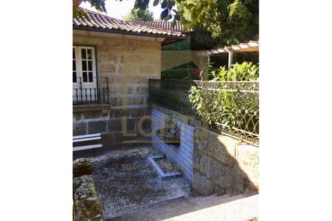 Villa i Guimaraes, Braga, Guimaraes - € 750.000 | Ref: CAS_884 - foto 8