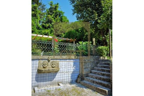 Villa i Guimaraes, Braga, Guimaraes - € 750.000 | Ref: CAS_884 - foto 9