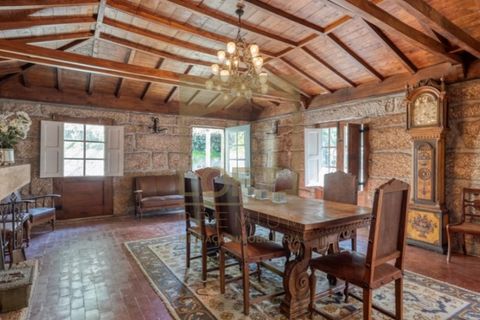 Villa i Guimaraes, Braga, Guimaraes - € 750.000 | Ref: CAS_884 - foto 10