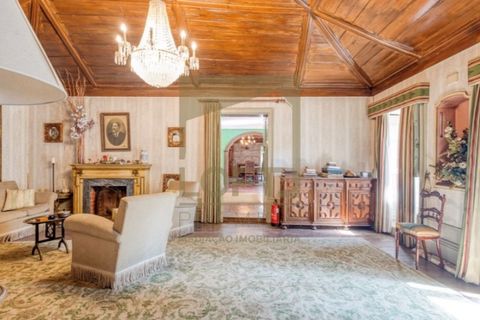Villa i Guimaraes, Braga, Guimaraes - € 750.000 | Ref: CAS_884 - foto 12
