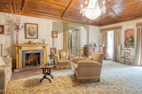 Villa i Guimaraes, Braga, Guimaraes - € 750.000 | Ref: CAS_884 - foto 13