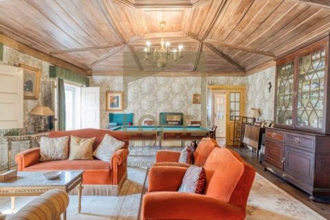 Villa i Guimaraes, Braga, Guimaraes - € 750.000 | Ref: CAS_884 - foto 15