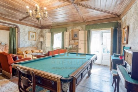 Villa i Guimaraes, Braga, Guimaraes - € 750.000 | Ref: CAS_884 - foto 16