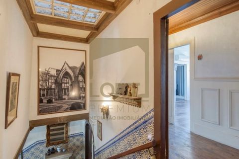 Villa i Guimaraes, Braga, Guimaraes - € 750.000 | Ref: CAS_884 - foto 17