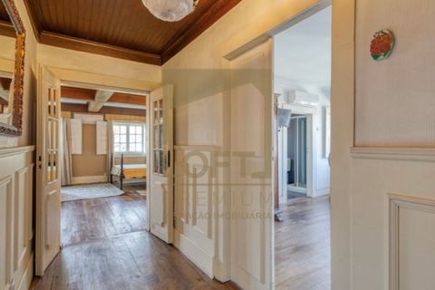 Villa i Guimaraes, Braga, Guimaraes - € 750.000 | Ref: CAS_884 - foto 18