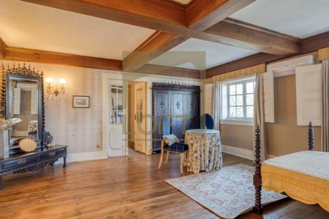 Villa i Guimaraes, Braga, Guimaraes - € 750.000 | Ref: CAS_884 - foto 19