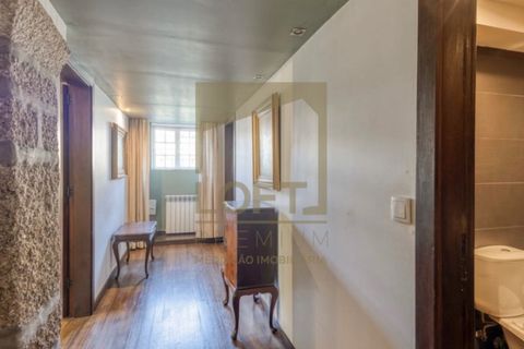 Villa i Guimaraes, Braga, Guimaraes - € 750.000 | Ref: CAS_884 - foto 29