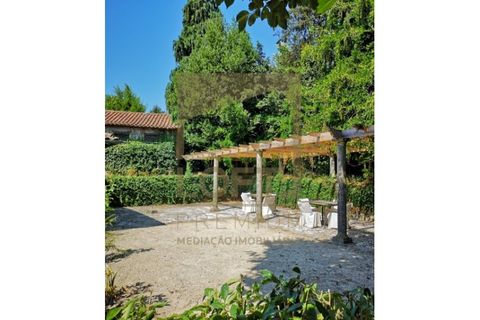 Villa i Guimaraes, Braga, Guimaraes - € 750.000 | Ref: CAS_884 - foto 32