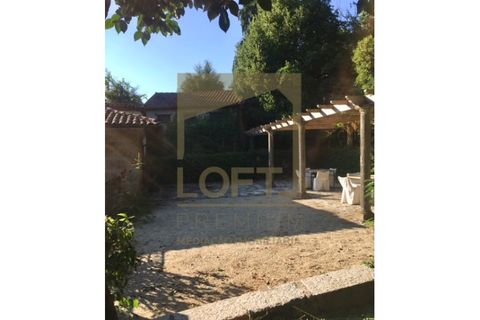 Villa i Guimaraes, Braga, Guimaraes - € 750.000 | Ref: CAS_884 - foto 34