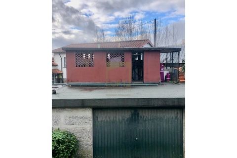 Villa i Guimaraes, Braga, Guimaraes - € 750.000 | Ref: CAS_884 - foto 41