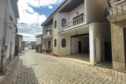 Villa i Fundao, Castelo Branco, Fundao - € 244.900 | Ref: CAS_129 - foto 42