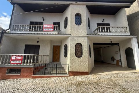 Villa i Fundao, Castelo Branco, Fundao - € 244.900 | Ref: CAS_129 - foto 44
