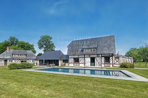 Villa a Deauville, Calvados, Deauville - € 1.575.000 | Ref: 85978556 - foto 3