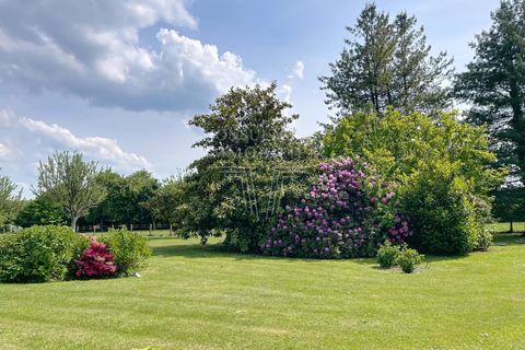 Villa a Deauville, Calvados, Deauville - € 1.575.000 | Ref: 85978556 - foto 4