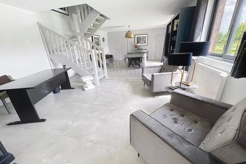Villa a Deauville, Calvados, Deauville - € 1.575.000 | Ref: 85978556 - foto 9