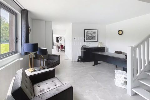 Villa a Deauville, Calvados, Deauville - € 1.575.000 | Ref: 85978556 - foto 10