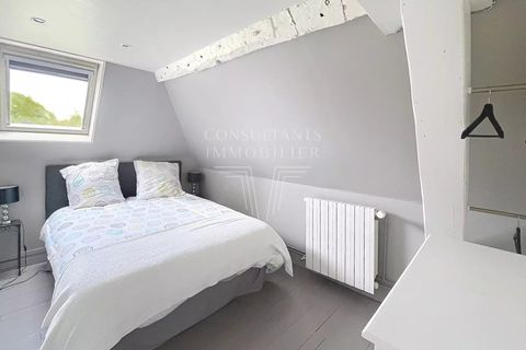 Villa a Deauville, Calvados, Deauville - € 1.575.000 | Ref: 85978556 - foto 12