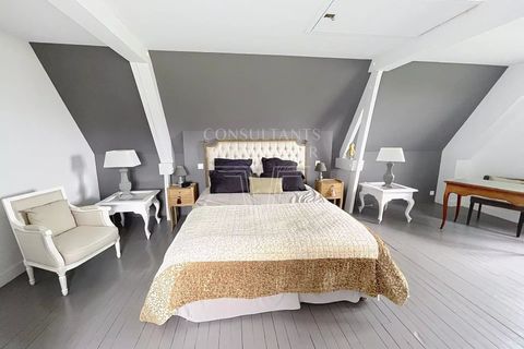 Villa a Deauville, Calvados, Deauville - € 1.575.000 | Ref: 85978556 - foto 13