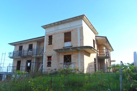 Villa i Massignano, Ascoli Piceno, Massignano - € 350.000 | Ref: cas847 - foto 2