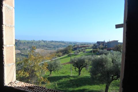 Villa i Massignano, Ascoli Piceno, Massignano - € 350.000 | Ref: cas847 - foto 3