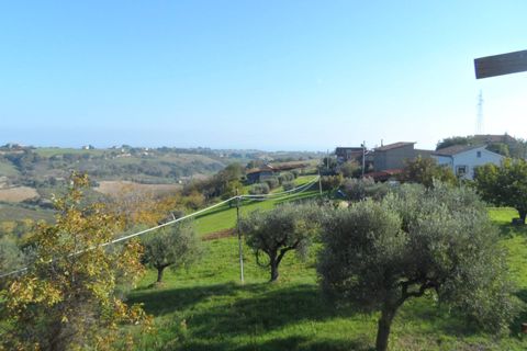 Villa i Massignano, Ascoli Piceno, Massignano - € 350.000 | Ref: cas847 - foto 8