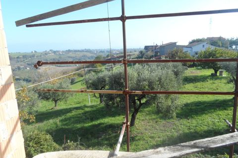 Villa i Massignano, Ascoli Piceno, Massignano - € 350.000 | Ref: cas847 - foto 9