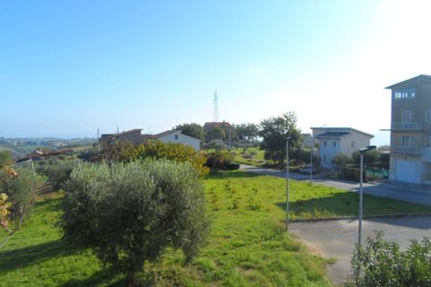 Villa i Massignano, Ascoli Piceno, Massignano - € 350.000 | Ref: cas847 - foto 11