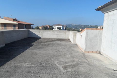 Villa i Massignano, Ascoli Piceno, Massignano - € 350.000 | Ref: cas847 - foto 14