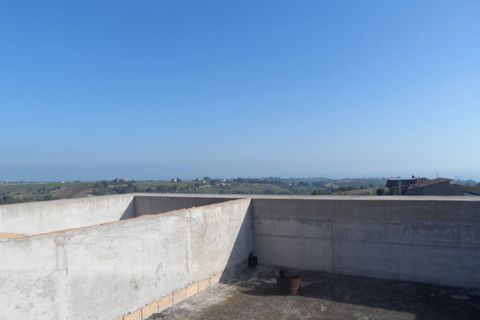 Villa i Massignano, Ascoli Piceno, Massignano - € 350.000 | Ref: cas847 - foto 15