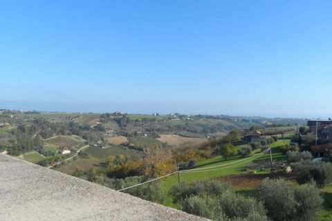 Villa i Massignano, Ascoli Piceno, Massignano - € 350.000 | Ref: cas847 - foto 16