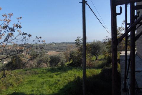 Villa i Massignano, Ascoli Piceno, Massignano - € 350.000 | Ref: cas847 - foto 19