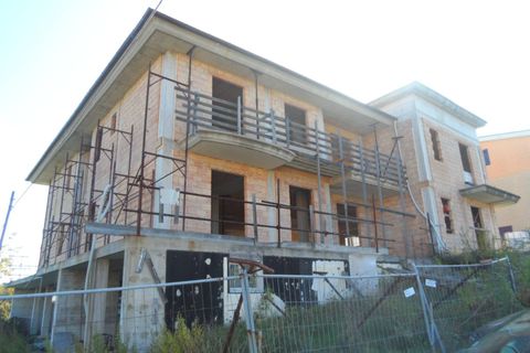 Villa i Massignano, Ascoli Piceno, Massignano - € 350.000 | Ref: cas847 - foto 20