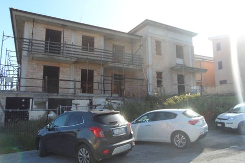 Villa i Massignano, Ascoli Piceno, Massignano - € 350.000 | Ref: cas847 - foto 21
