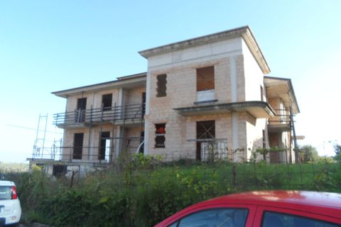 Villa i Massignano, Ascoli Piceno, Massignano - € 350.000 | Ref: cas847 - foto 22