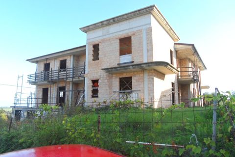 Villa i Massignano, Ascoli Piceno, Massignano - € 350.000 | Ref: cas847 - foto 23