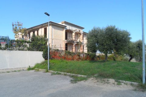 Villa i Massignano, Ascoli Piceno, Massignano - € 350.000 | Ref: cas847 - foto 24