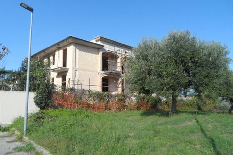 Villa i Massignano, Ascoli Piceno, Massignano - € 350.000 | Ref: cas847 - foto 25