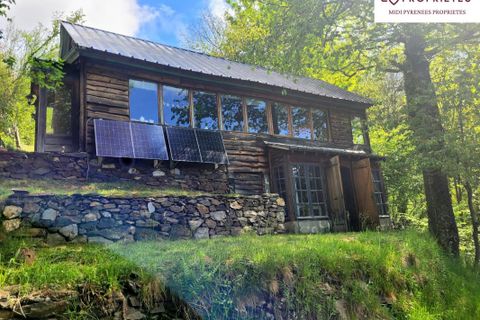 Villa a Biert, Ariege, Biert - € 149.000 | Ref: 3_DK114 - foto 2