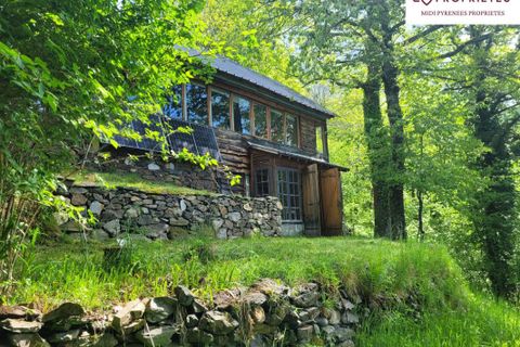 Villa a Biert, Ariege, Biert - € 149.000 | Ref: 3_DK114 - foto 4