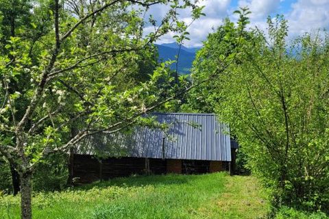 Villa a Biert, Ariege, Biert - € 149.000 | Ref: 3_DK114 - foto 5