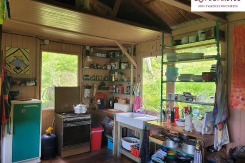 Villa a Biert, Ariege, Biert - € 149.000 | Ref: 3_DK114 - foto 9
