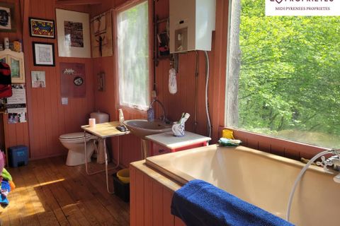 Villa a Biert, Ariege, Biert - € 149.000 | Ref: 3_DK114 - foto 13