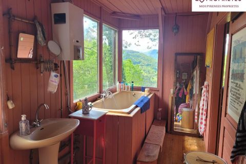 Villa a Biert, Ariege, Biert - € 149.000 | Ref: 3_DK114 - foto 14
