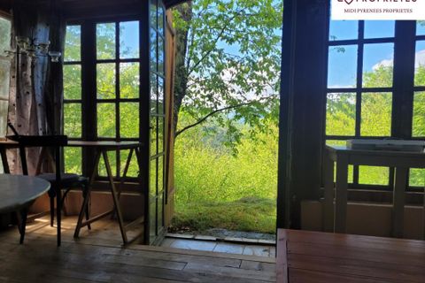 Villa a Biert, Ariege, Biert - € 149.000 | Ref: 3_DK114 - foto 17